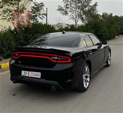 دودج تشارجر